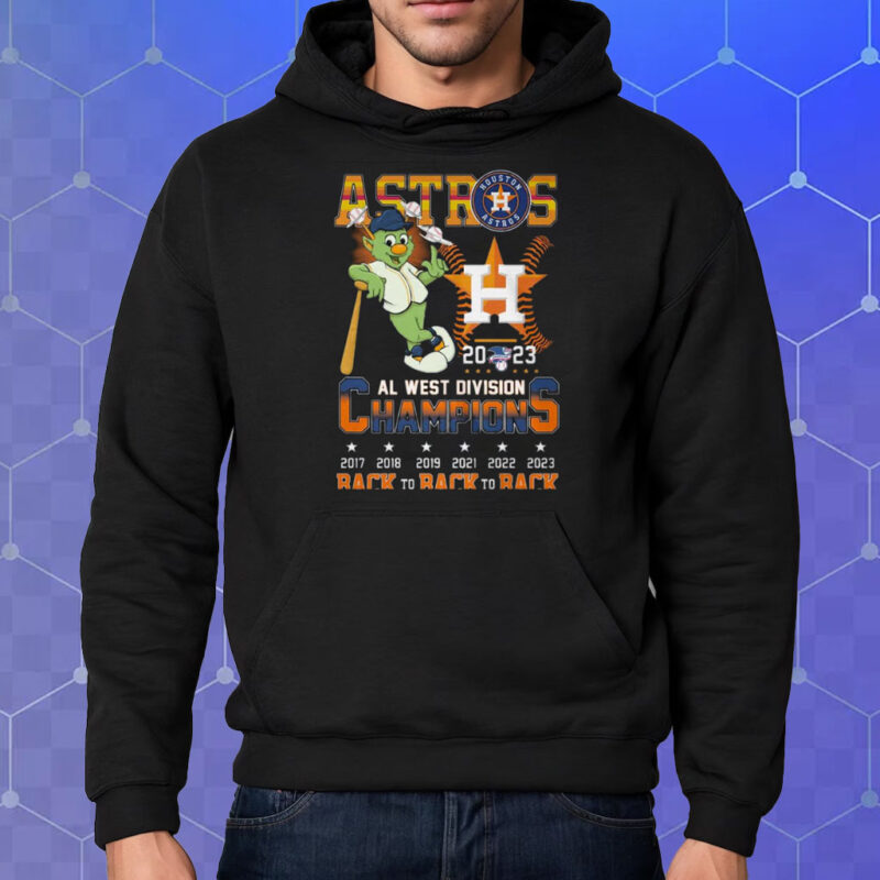 Houston Astros Tee -  UK