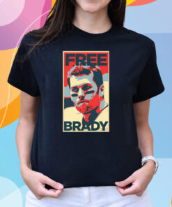 Dave Portnoy Free Brady Shirts