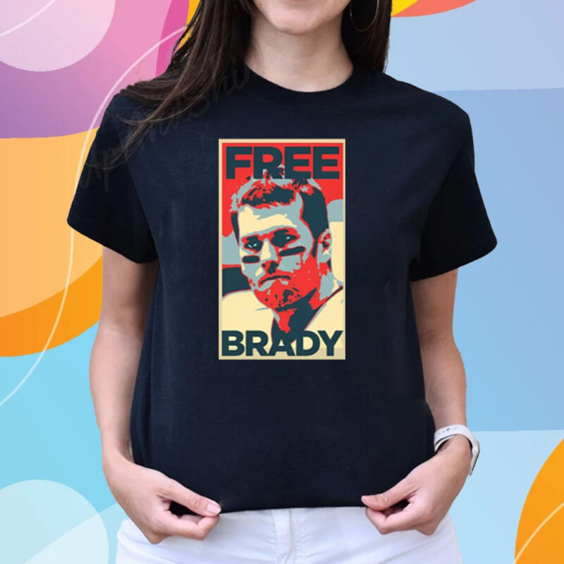 Dave Portnoy Free Brady Shirts