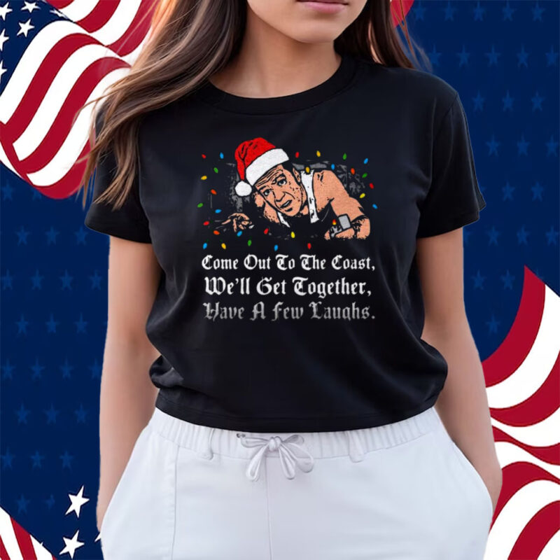 Die Hard Christmas T-Shirts John McClane