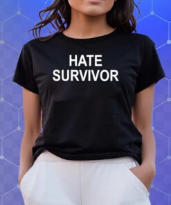 Drake Hate Survivor T-Shirts