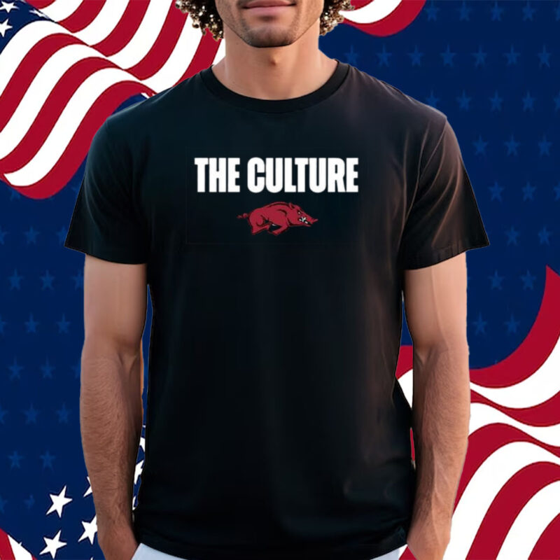 Eric Musselman The Culture T-Shirt