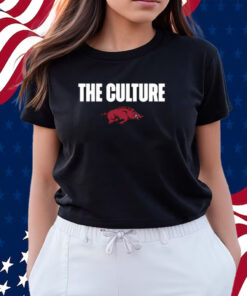 Eric Musselman The Culture T-Shirts