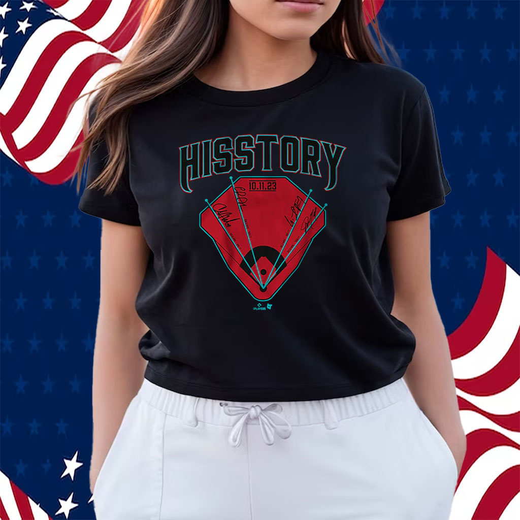 Astros World Series 2021 Official T-Shirt - ShirtsOwl Office