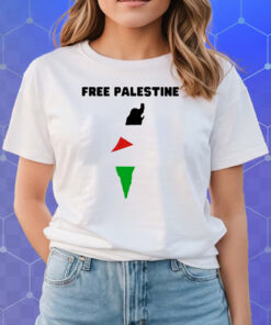 Free Palestine Shirt Save Palestine Shirt Stand With Palestine Shirts