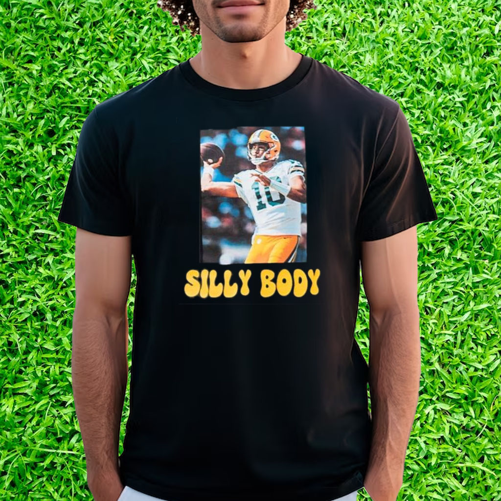 LOVE it! Funny Greenbay Packers T-Shirt