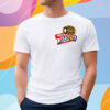Hello My Name Is Lando Driven Race 100 Shirt