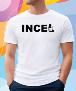 Incel Gun Logo Shirt