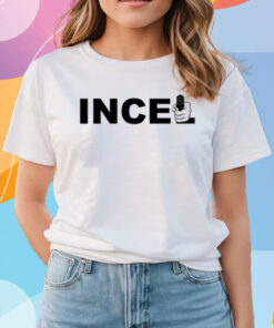 Incel Gun Logo Shirts