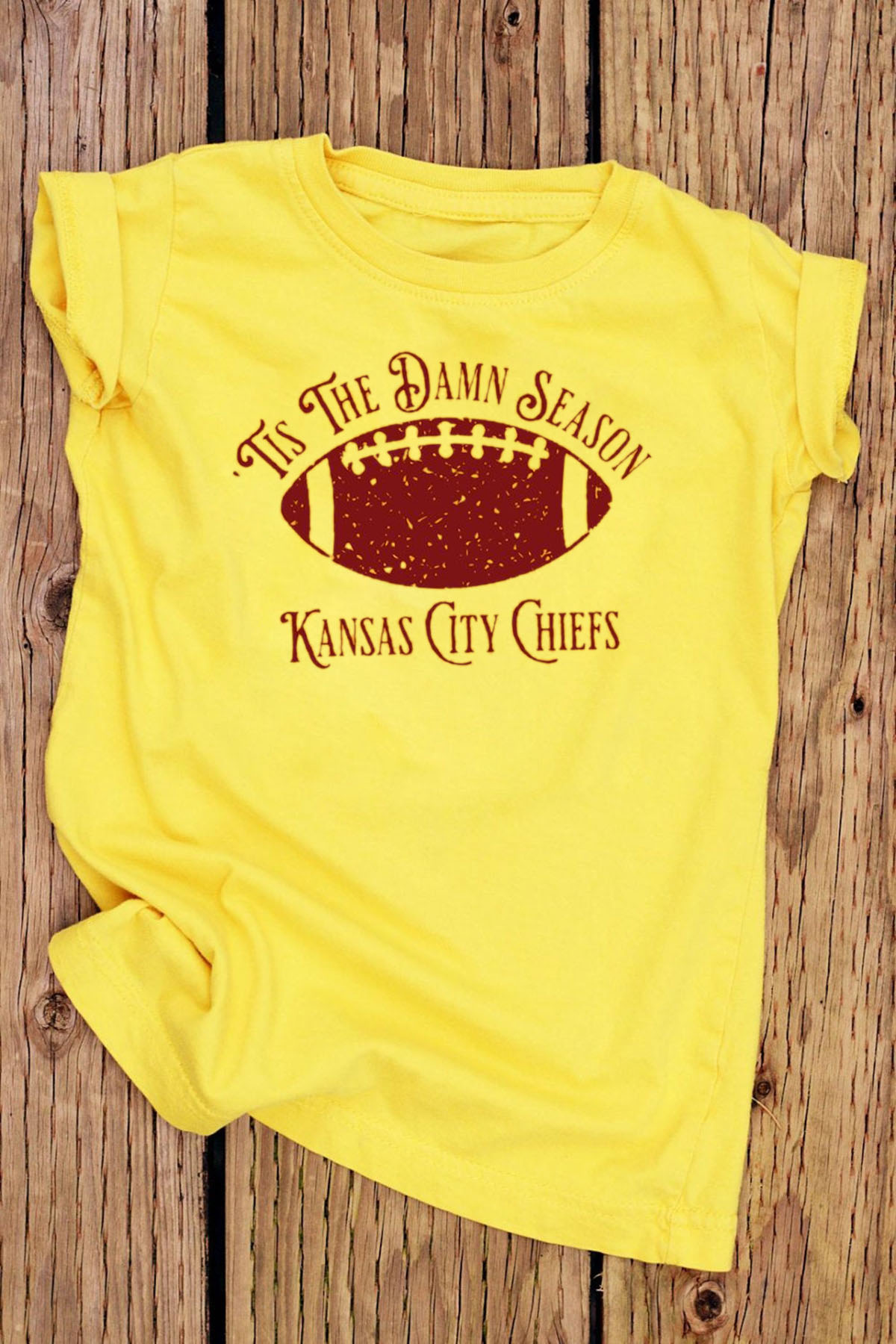 Tis The Damn Season Kansas City Chiefs shirt, hoodie, longsleeve,  sweatshirt, v-neck tee