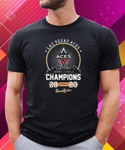 Las Vegas Aces Champs Gear, Aces Jerseys, Hats, Merchandise, Apparel