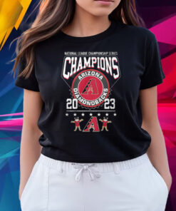 National League Championship Series Arizona Diamondbacks 2023 Shirts