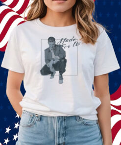 Nick Carter Made For Us Shirts
