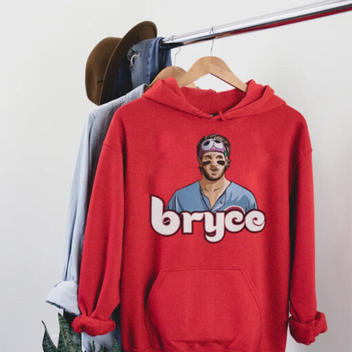 Nick Sirianni Bryce Harper Shirt Hoodie