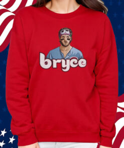 Nick Sirianni Bryce Harper Shirt Sweatshirt