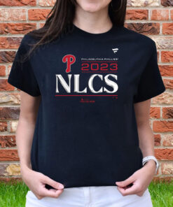Philadelphia Phillies NLCS Apparel & Gear