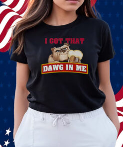 Root Beer Dawg Crewneck Shirts
