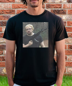 Sam Hyde Shooter Doja Cat T-Shirt