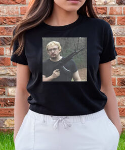 Sam Hyde Shooter Doja Cat T-Shirts