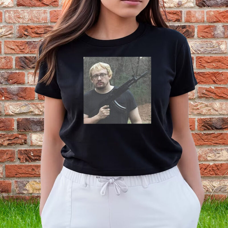 Sam Hyde Shooter Doja Cat T-Shirts