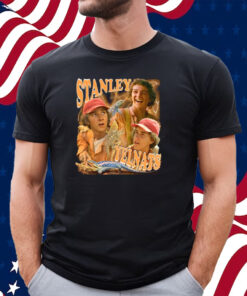 Stanley Yelnats Holes Shirt