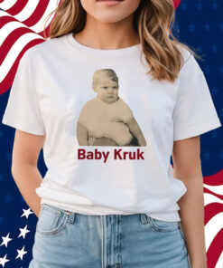 Taryn Hatcher Baby Kruk Phillies T-Shirts