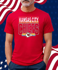 Taylor Swift Kansas City Chiefs Shirt