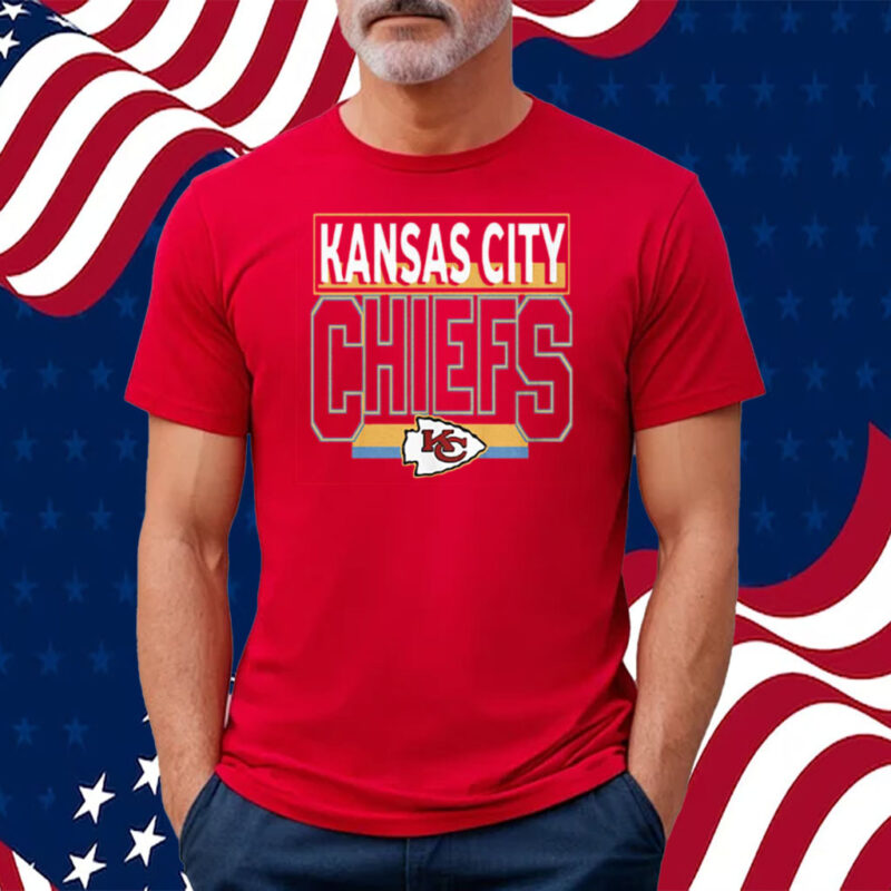 Taylor Swift Kansas City Chiefs Shirt