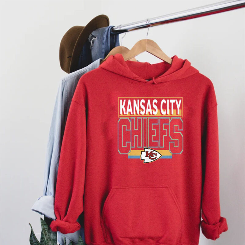 Taylor Swift Kansas City Chiefs Shirt Hoodie