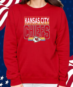 Taylor Swift Kansas City Chiefs Shirt Sweatshirt