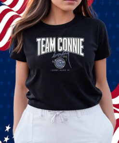 Team Connie Baby Cousins Beach Nc T-Shirts