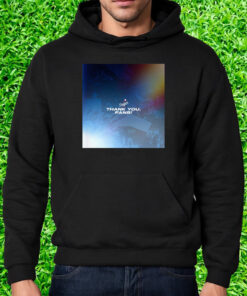 Thank You Dodger Fans Shirt Hoodie