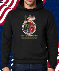 To Fabulous Las Vegas Nevada Las Vegas Aces Champions Knight City Of Champions Shirt Hoodie