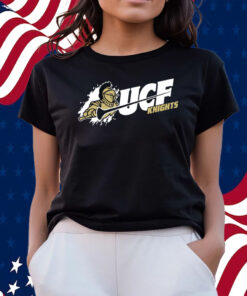 Ucf Knights Jousting Knight Shirts