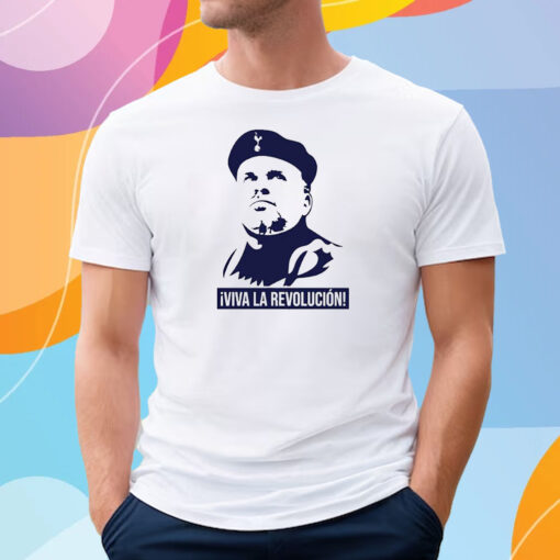 Viva La Revolucion Shirt