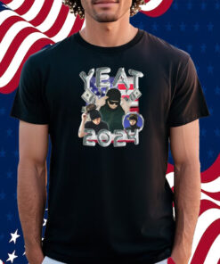 Yeat 2024 Shirt