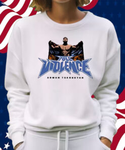 Arman Tsarukyan Fight Shirt Sweatshirt