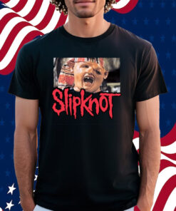 Baby Ruth Slipknot Shirt