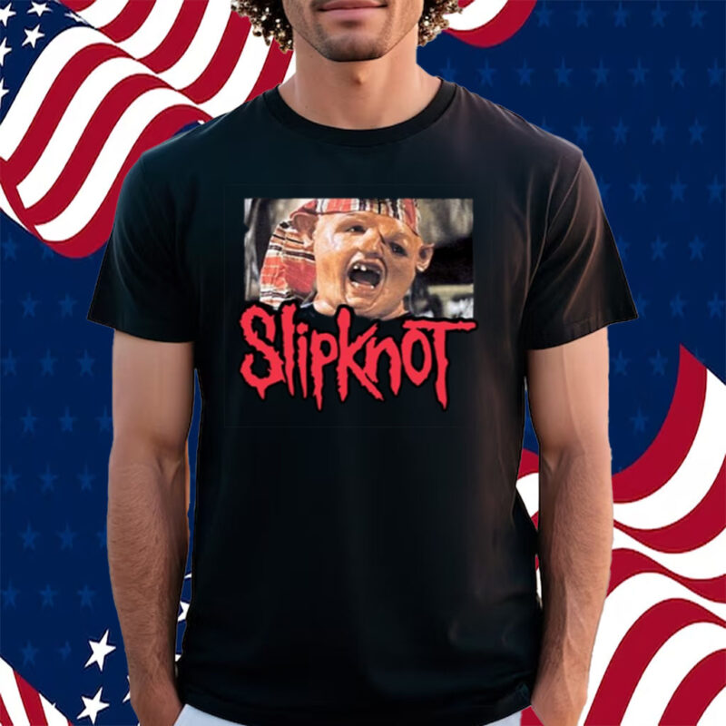 Baby Ruth Slipknot Shirt