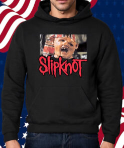 Baby Ruth Slipknot Shirt Hoodie