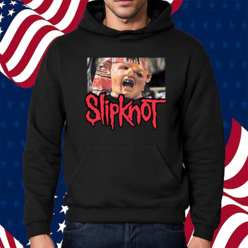 Baby Ruth Slipknot Shirt Hoodie