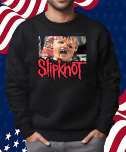 Baby Ruth Slipknot Shirt Sweatshirt