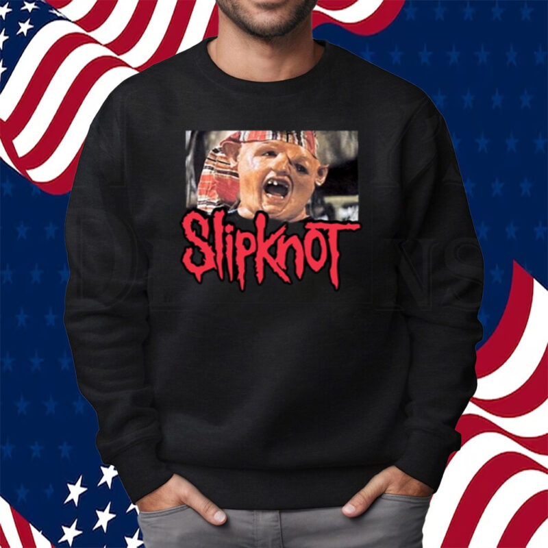 Baby Ruth Slipknot Shirt Sweatshirt