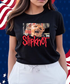 Baby Ruth Slipknot Shirts