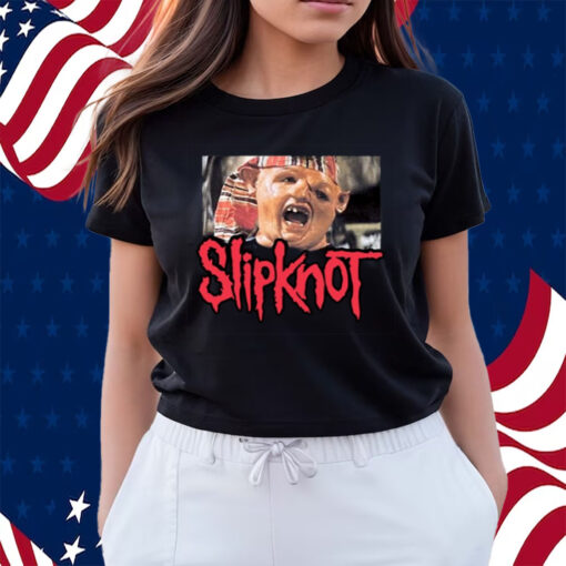 Baby Ruth Slipknot Shirts