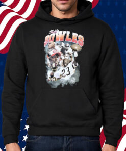 Baker Mayfield Todd Bowles Shirt Hoodie