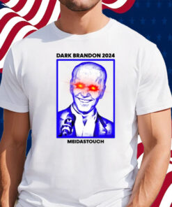 Dark on 2024 Shirt