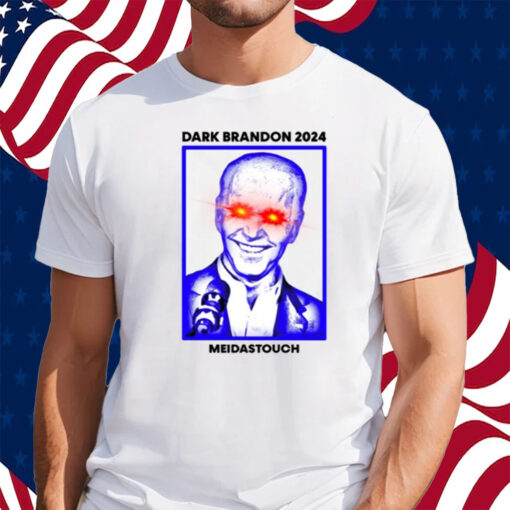 Dark on 2024 Shirt