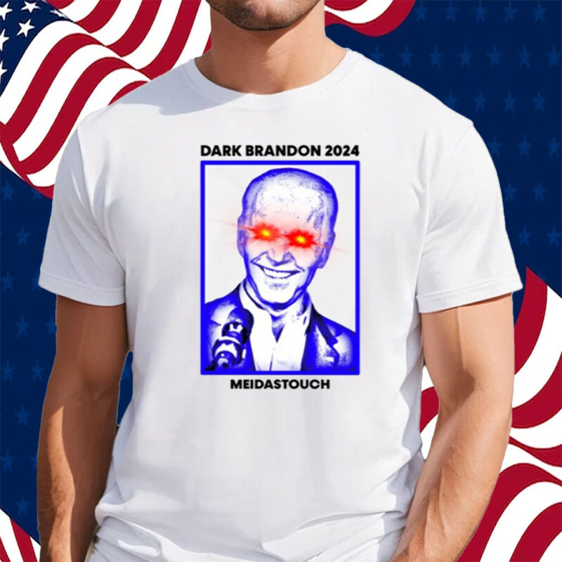 Dark On 2024 Shirt ShirtsOwl Office   Dark On 2024 Shirt 800x800 