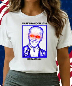 Dark on 2024 Shirts